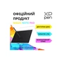 Графічний планшет XP-Pen Magic Note Pad 10.9 (CDM1101U-BEU) - зменшене зображення 7