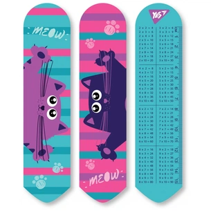 Закладки для книг Yes 2D Kittycon (707712) зображення 1