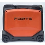 Генератор Forte інверторний FG6500iE 5kW, стартер ручний, електричний , 11л. (148252) - зменшене зображення 3