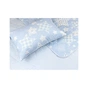 Подушка Руно силіконова Blue Star 50х70 см (310.116СЛУ_Blue star) - зменшене зображення 4