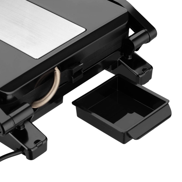 Электрогриль Ardesto GH-1800MB - изображение 8