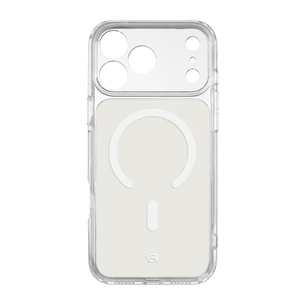 Чохол до мобільного телефона Armorstandart Clear Hybrid MagCase Apple iPhone 18 Pro Max / 17 Pro Max Gardenia (ARM91750) зображення 1