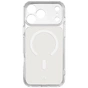 Чохол до мобільного телефона Armorstandart Clear Hybrid MagCase Apple iPhone 18 Pro Max / 17 Pro Max Gardenia (ARM91750) - зменшене зображення 1