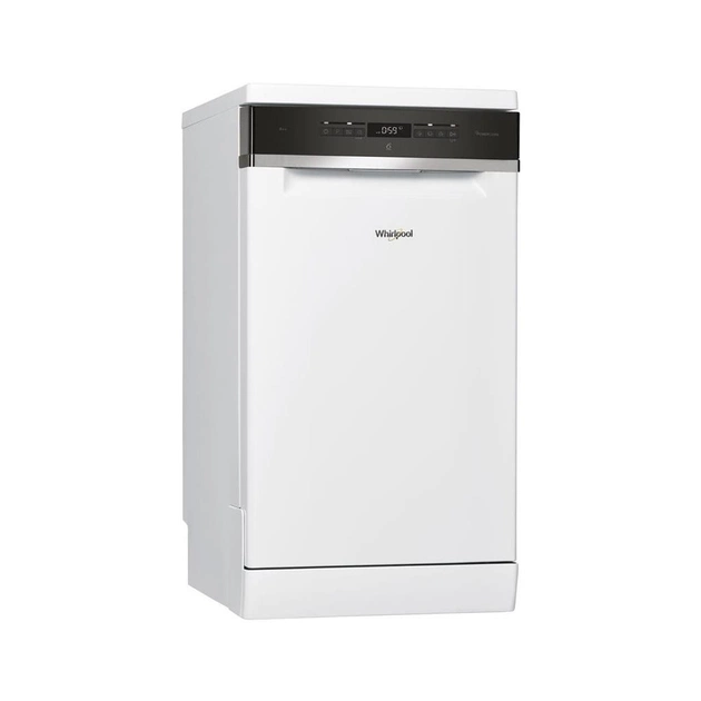 Посудомийна машина Whirlpool WSFO3O23PF - picture 3