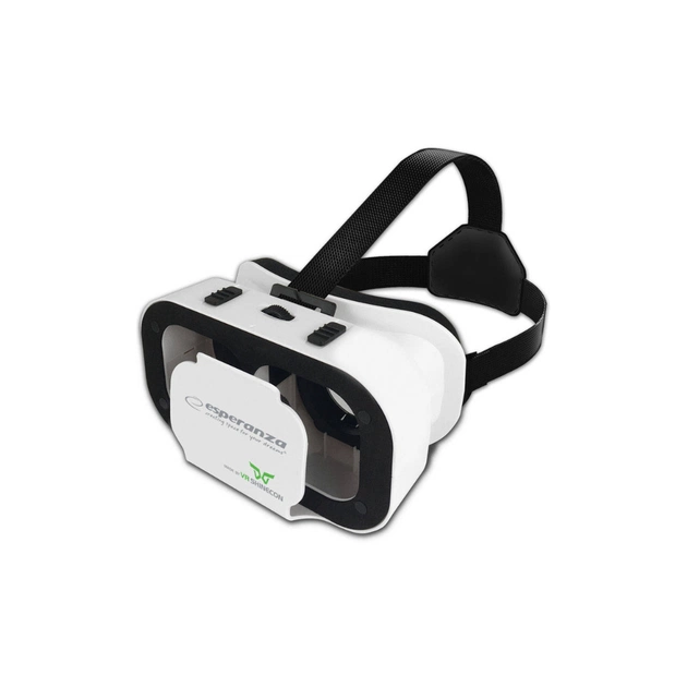 Окуляри віртуальної реальності Esperanza 3D VR Glasses SHINECON 4.7" - 6" (EMV400) - picture 4