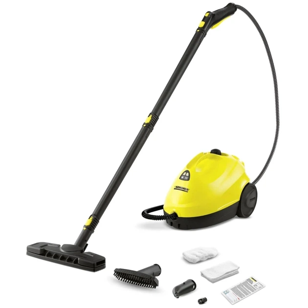 Пароочищувач Karcher KST 2 (1.512-243.0) - изображение 1