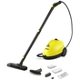 Пароочищувач Karcher KST 2 (1.512-243.0) - зменшене зображення 1