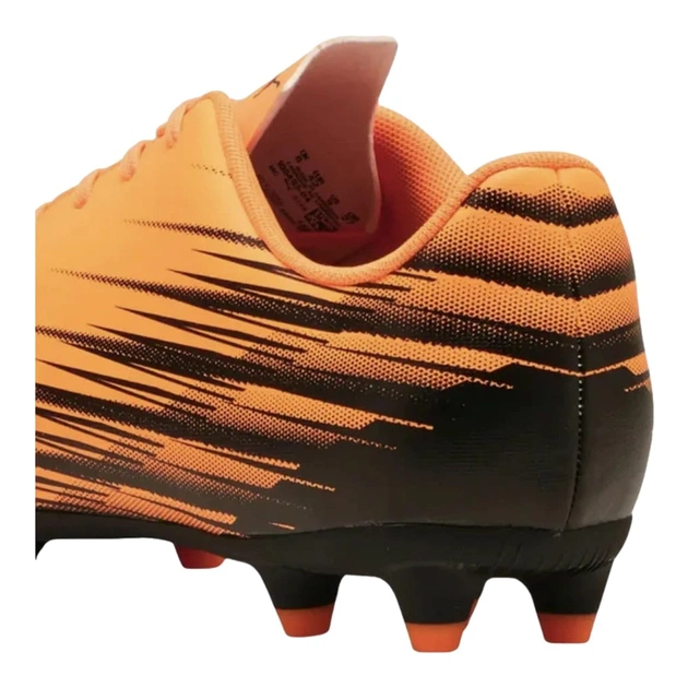 Бутси Puma Attacanto II Fg/Ag 108493-04 помаранчевий 44,5 (4069156635159) - picture 4