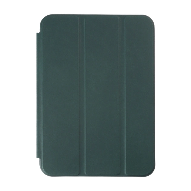 Чохол до планшета Armorstandart Smart Case Apple iPad mini 6 Pine Green (ARM60281) - изображение 1