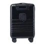 Чемодан Semi Line 20" (S) Black (T5964-2) (DAS303658) - уменьшенное изображение 5
