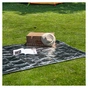 Туристичний килимок Naturehike кемпінговий NH20FCD03, 230 х 260 см (6977465866240) - зменшене зображення 9