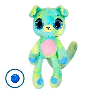 М'яка іграшка Bubble Pops Чорничне цуценя 34 см (2312004/2) зображення 1