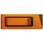 USB флеш накопичувач Apacer 16GB AH130 Orange RP USB 2.0 (AP16GAH130T-1) - зменшене зображення 2