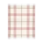 Плед Billerbeck Plaid Bergamo rose130х170 (797674) - уменьшенное изображение 5