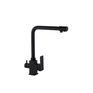 Змішувач Kroner Kubus-SCH03810 (CV027939) зображення 1