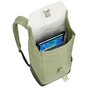 Рюкзак для ноутбука Thule 14" Lithos 16L TLBP213, Quiet Green/Darkest Green, 35,9х24,7х1,8см (3205451) - зменшене зображення 7