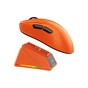 Мишка Ajazz AJ179APEX Wireless/Bluetooth/USB Orange (AJM179-A-O) - зменшене зображення 3