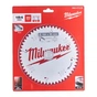 Диск пильный Milwaukee Alu PFTE, диаметр 184х30х2,4мм, 54 зуб. (4932471299) - уменьшенное изображение 2