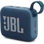 Акустична система JBL Go 4 Blue (JBLGO4BLU) - зменшене зображення 2