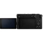 Цифровий фотоапарат Panasonic Lumix DC-S9 Body Jet Black (DC-S9E-K) - зменшене зображення 4