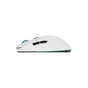 Мишка Thunderobot ML7 Tri-mode White with charing dongle (6932066316075) - зменшене зображення 4