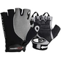 Велорукавиці PowerPlay 5019 Black/Grey M (5019_M_Grey) - зменшене зображення 1
