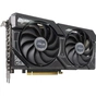 Відеокарта ASUS GeForce RTX4060Ti 8Gb DUAL SSD OC Edition (DUAL-RTX4060TI-O8G-SSD) - зменшене зображення 8
