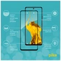 Скло захисне Piko Full Glue Infinix Hot 50 4G Black (1283126602993) - зменшене зображення 2
