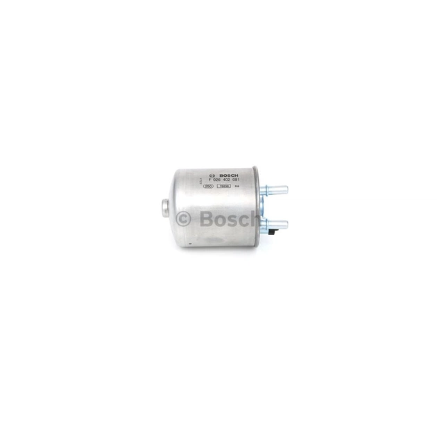 Фільтр паливний Bosch F 026 402 081 - picture 4