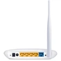 Маршрутизатор TP-Link TL-WR743ND - зменшене зображення 4