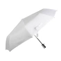 Парасоля Bergamo RICH Автоматична Біла (4551006) - зменшене зображення 1