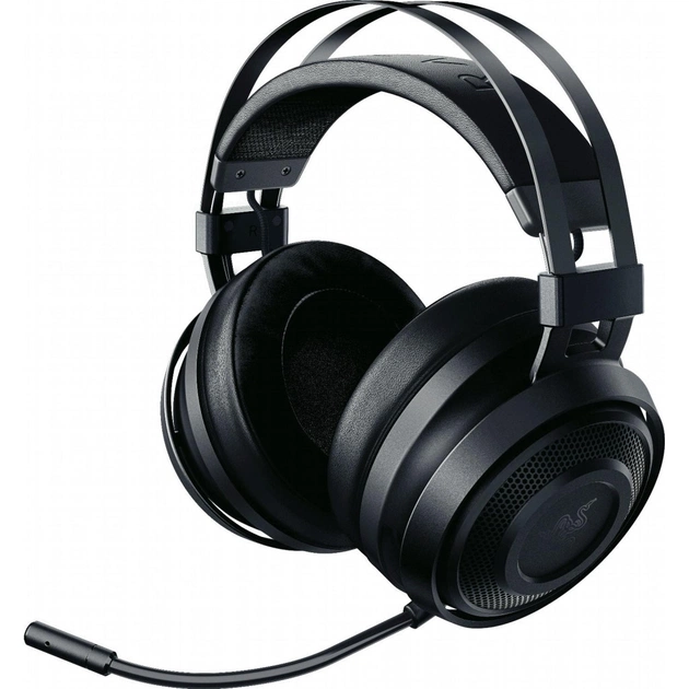 Навушники Razer Nari Essential (RZ04-02690100-R3M1) - зображення 1
