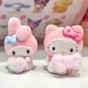 Фігурка Pop Top сюрприз Sanrio Милі друзі (25MQD-012) - зменшене зображення 3
