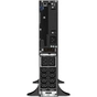 Пристрій безперебійного живлення APC Smart-UPS SRT 3000VA (SRT3000XLI) - зменшене зображення 4