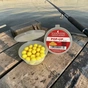 Бойл Harpoon Pop UP 10мм Corn (7407000001779) - зменшене зображення 1