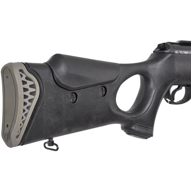 Пневматична гвинтівка Optima Mod.130 4,5 мм (2370.36.49) - picture 3