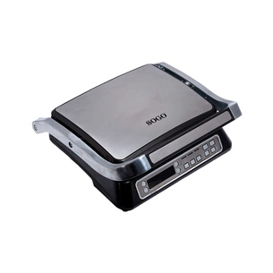 Електрогриль SOGO SS-7141 зображення 1