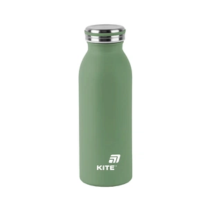 Термос Kite K26-1208 450 мл, зелений (K26-1208-1) зображення 1