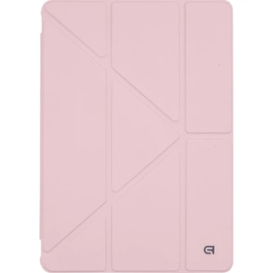 Чохол до планшета Armorstandart Y-Type PEN Samsung Galaxy Tab A9+ Pink (ARM85504) зображення 1
