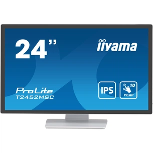 Монітор iiyama T2452MSC-W1 зображення 1