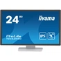 Монітор iiyama T2452MSC-W1 - зменшене зображення 1