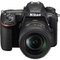 Цифровий фотоапарат Nikon D500 AF-S DX 16-80 VR kit (VBA480K001) - зменшене зображення 5