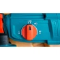 Перфоратор Total TH308268-2 SDS-Plus, 800Вт, 0-4000об/мхв + патрон (TH308268-2) - уменьшенное изображение 9