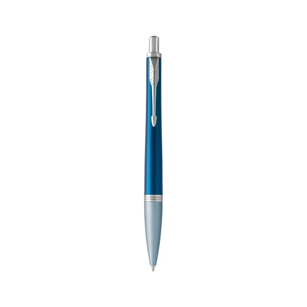 Ручка кулькова Parker URBAN 17 Premium Dark Blue CT BP (32 832) - зображення 1