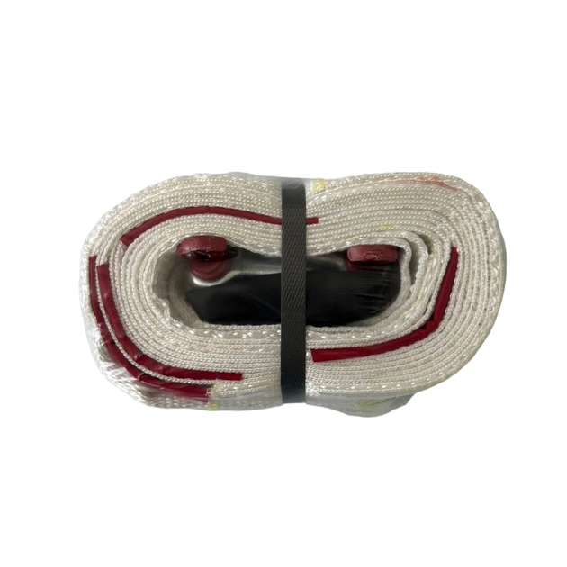 Трос буксирувальний Poputchik 7 т 5 м (29-006-IS) - picture 3