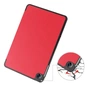 Чохол до планшета BeCover Smart Case Oppo Pad Air 2022 10.36" Red (709522) - зменшене зображення 6