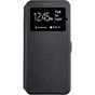 Чохол до мобільного телефона Dengos Flipp-Book Call ID Xiaomi Redmi Note 8, black (DG-SL-BK-250) (DG-SL-BK-250) - зменшене зображення 1