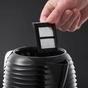 Електрочайник Russell Hobbs 24361-70 - зменшене зображення 3