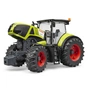 Спецтехніка Bruder трактор Claas Axion 950 (03012) - зменшене зображення 6