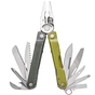 Мультитул Leatherman Rebar Mossy Slate (833315) - зменшене зображення 1